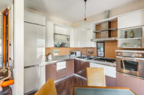 Mestre Cozy Apartment with Parking! Marghera